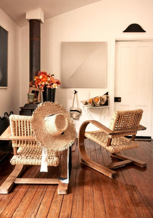 Could we be witnessing the death of furniture chain stores? Exploring the thriving luxury second-hand furniture market and what it means for conventional retail.