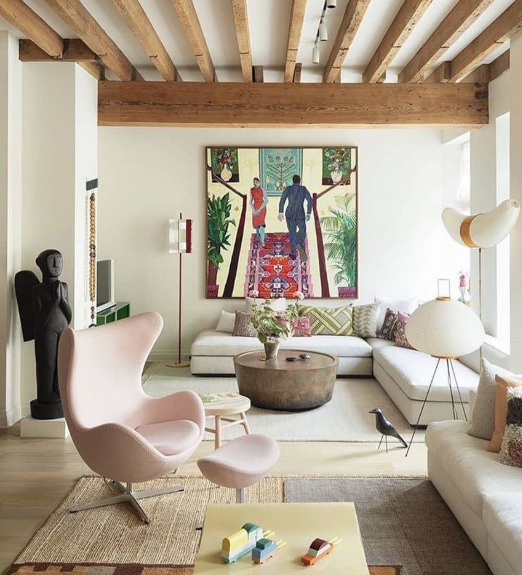 Making a House a Home: Weaving Your Personality into Every Corner