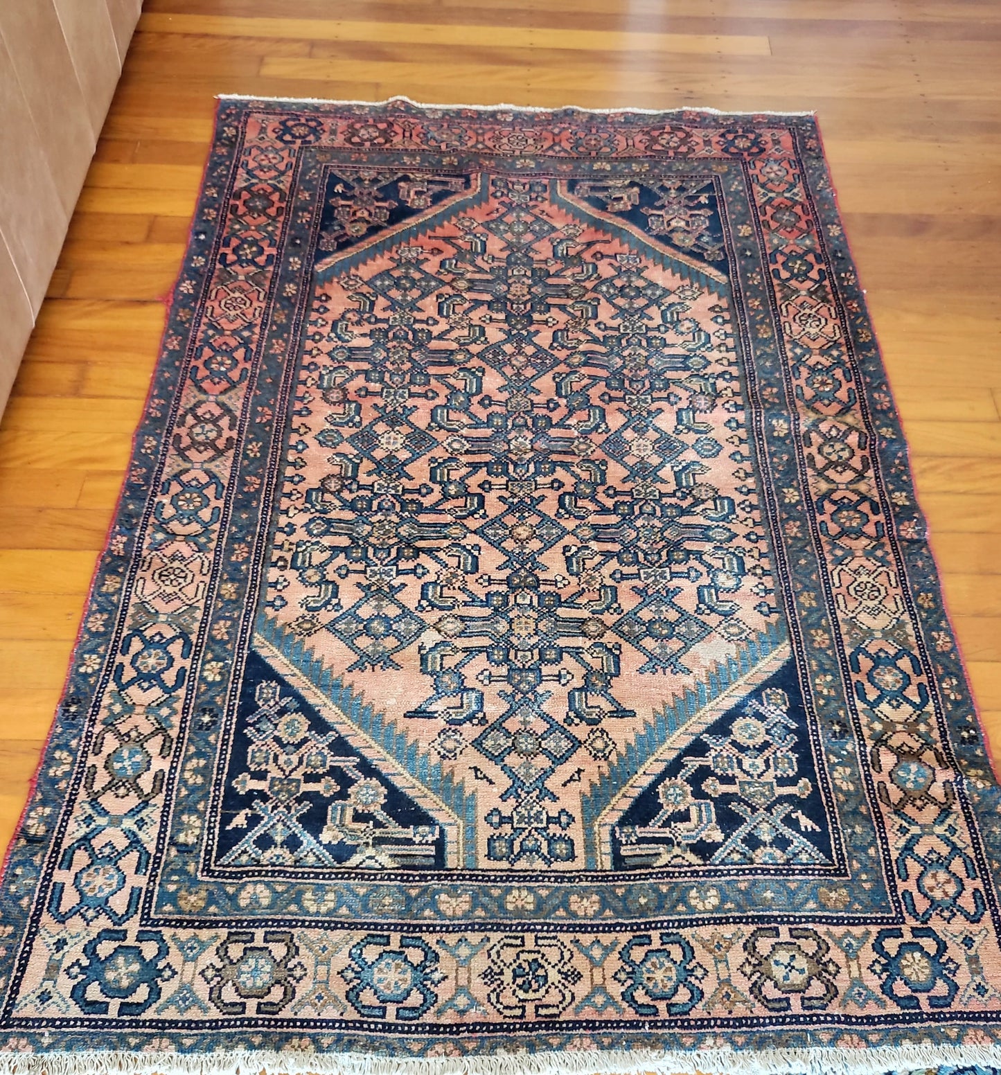 Vintage Persian Rug