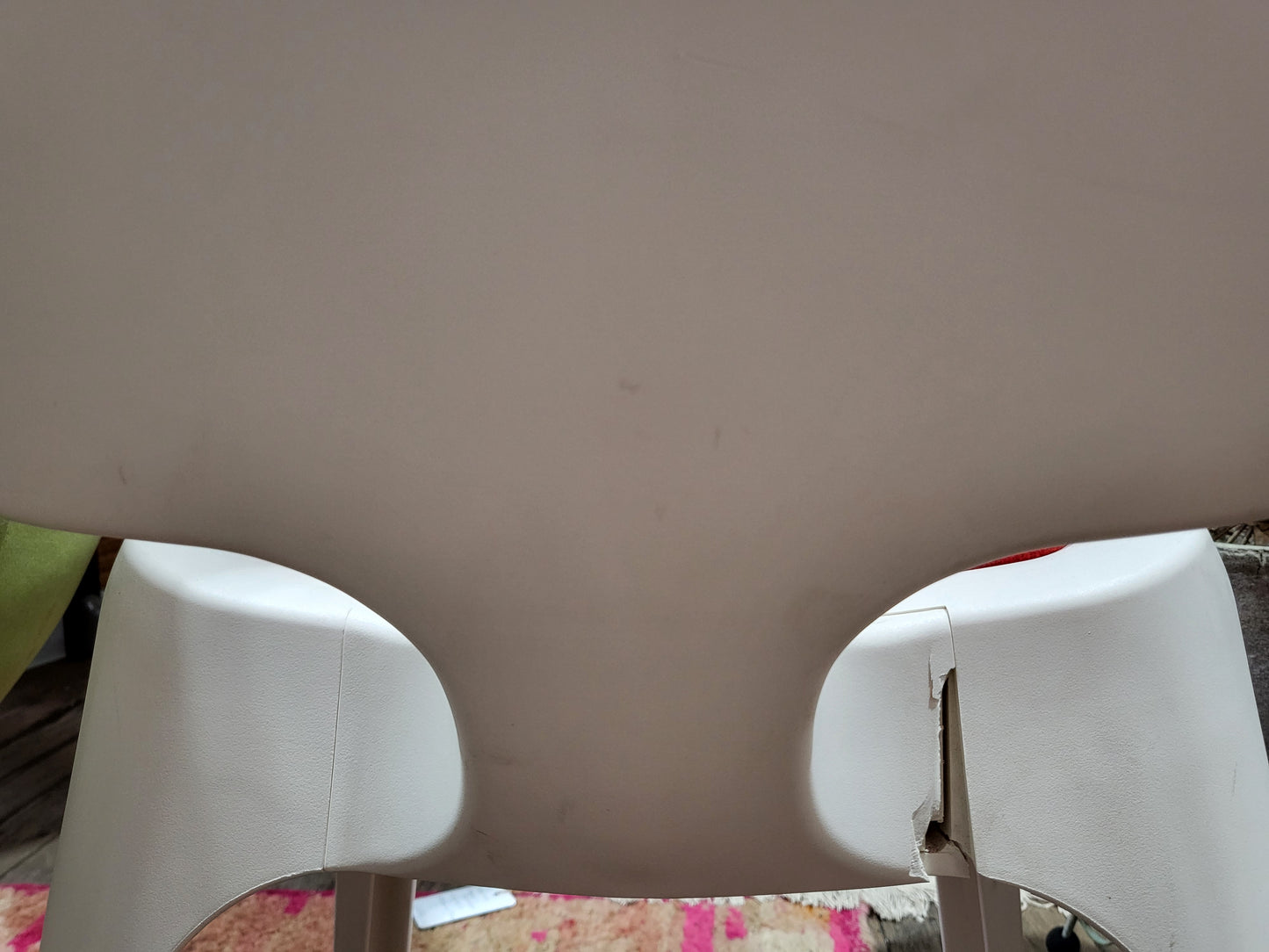 Coast Chairs by Marc Newson
