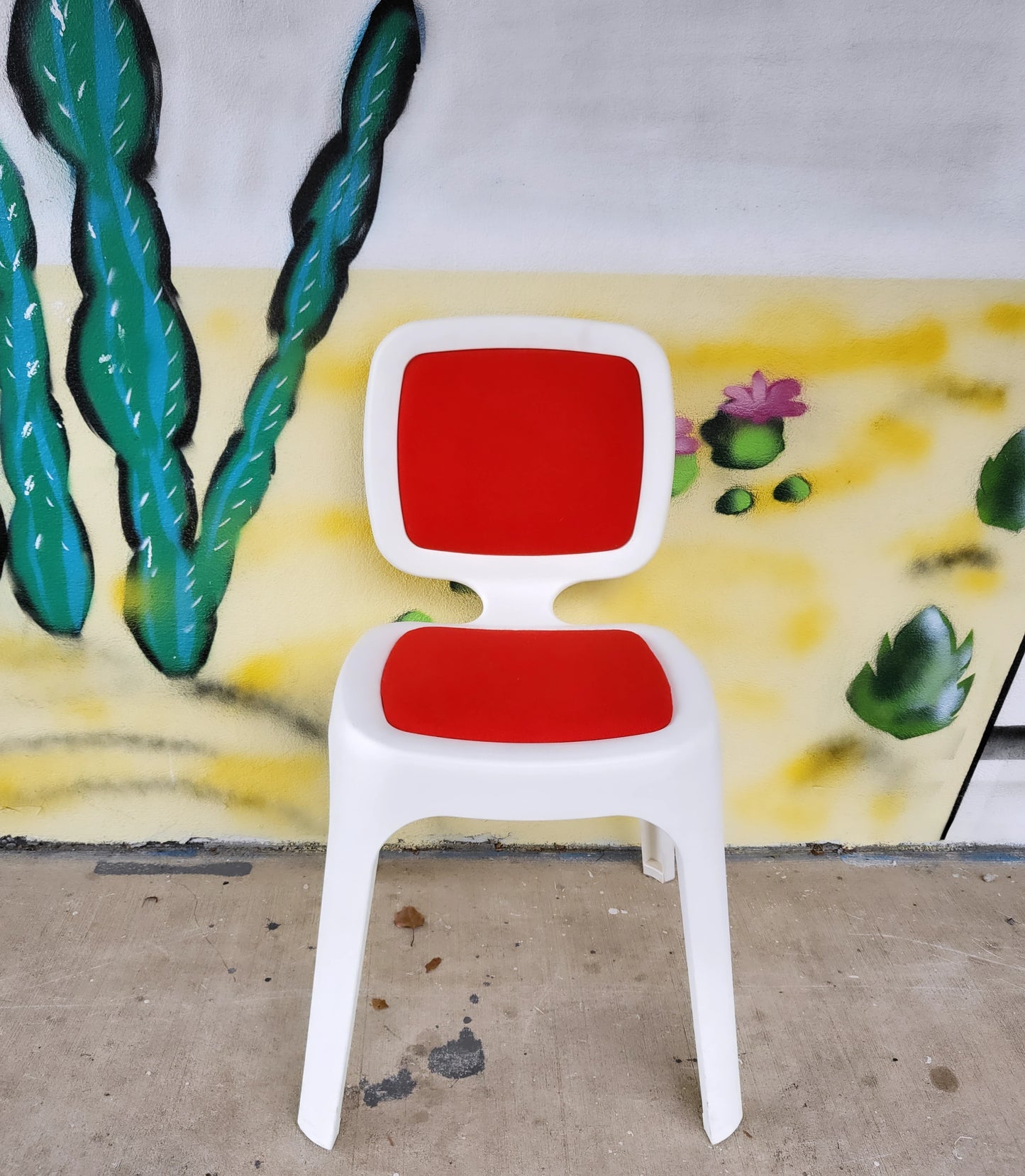 Coast Chairs by Marc Newson