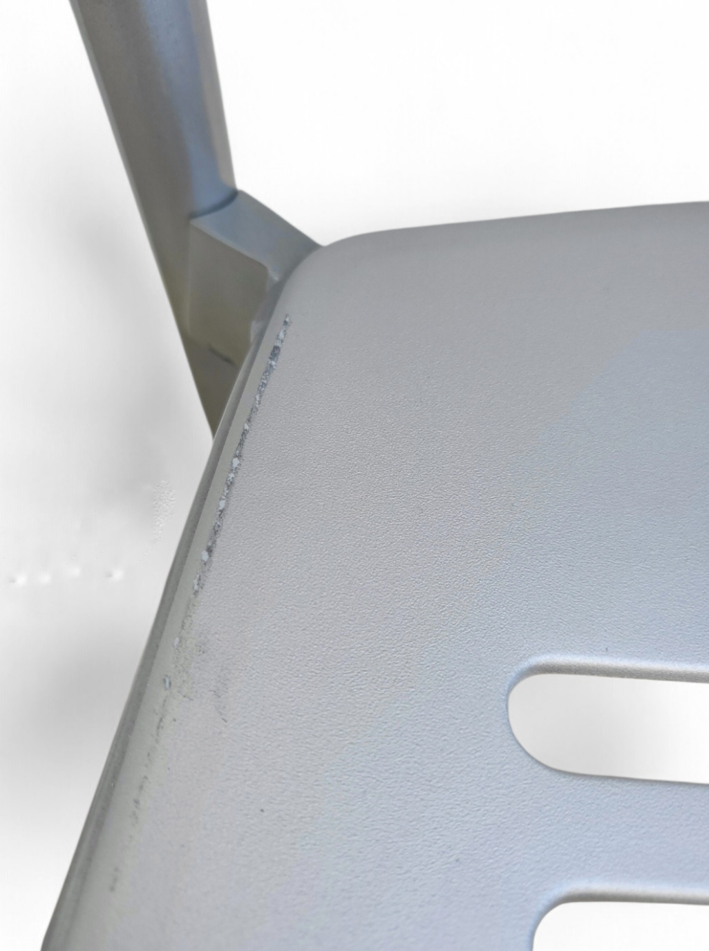 Vico Magistretti 'Mauna-Kea' Chairs for Kartell - Set of Four