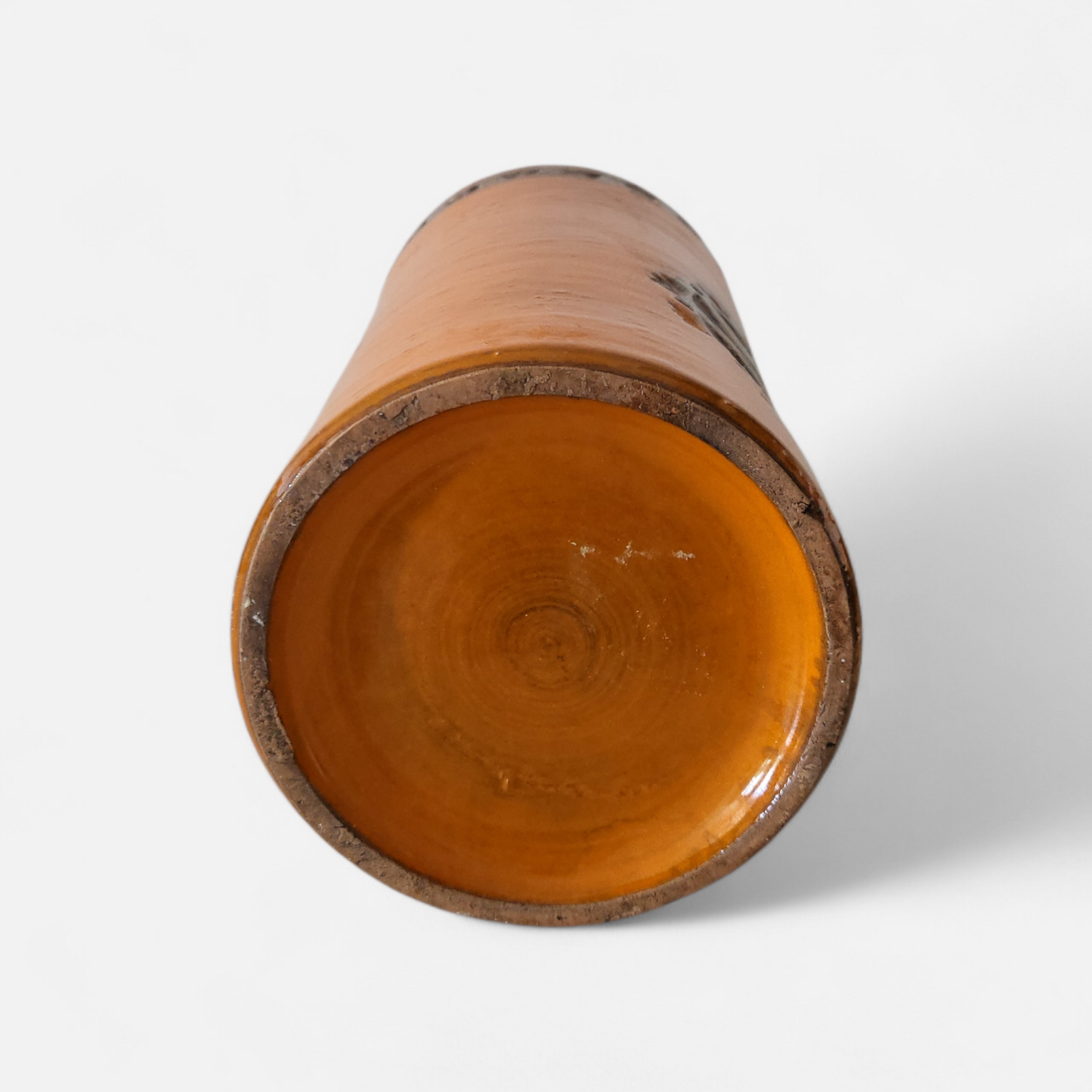 Aldo Londi for Bitossi "Sevilla" Vase - Italy, c.1960s