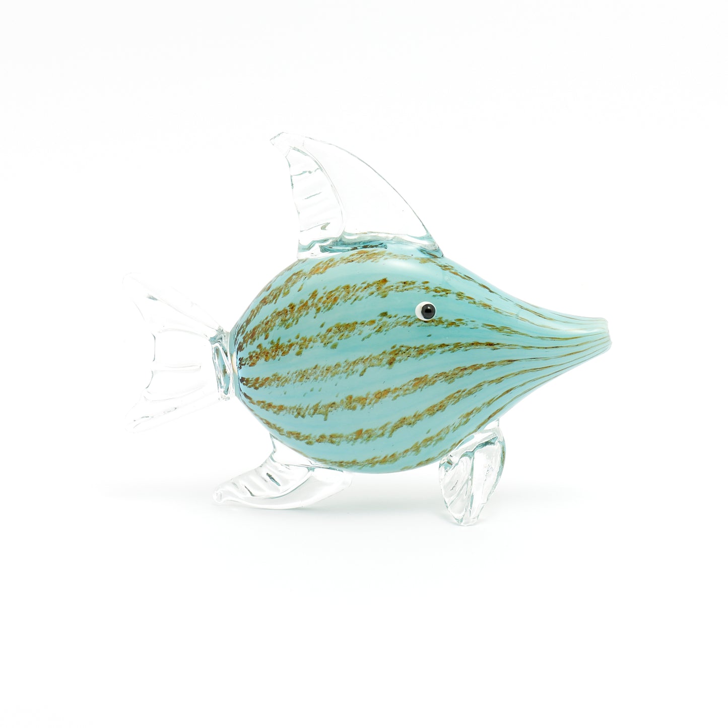 1960's Mid-Century Murano Fish