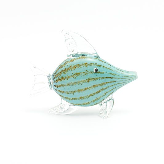 1960's Mid-Century Murano Fish