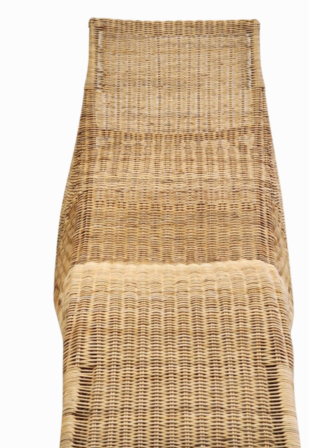 Vintage Karlskrona Wicker Chair by Carl Okerstam for IKEA