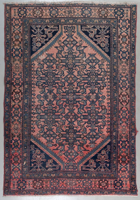 Vintage Persian Rug