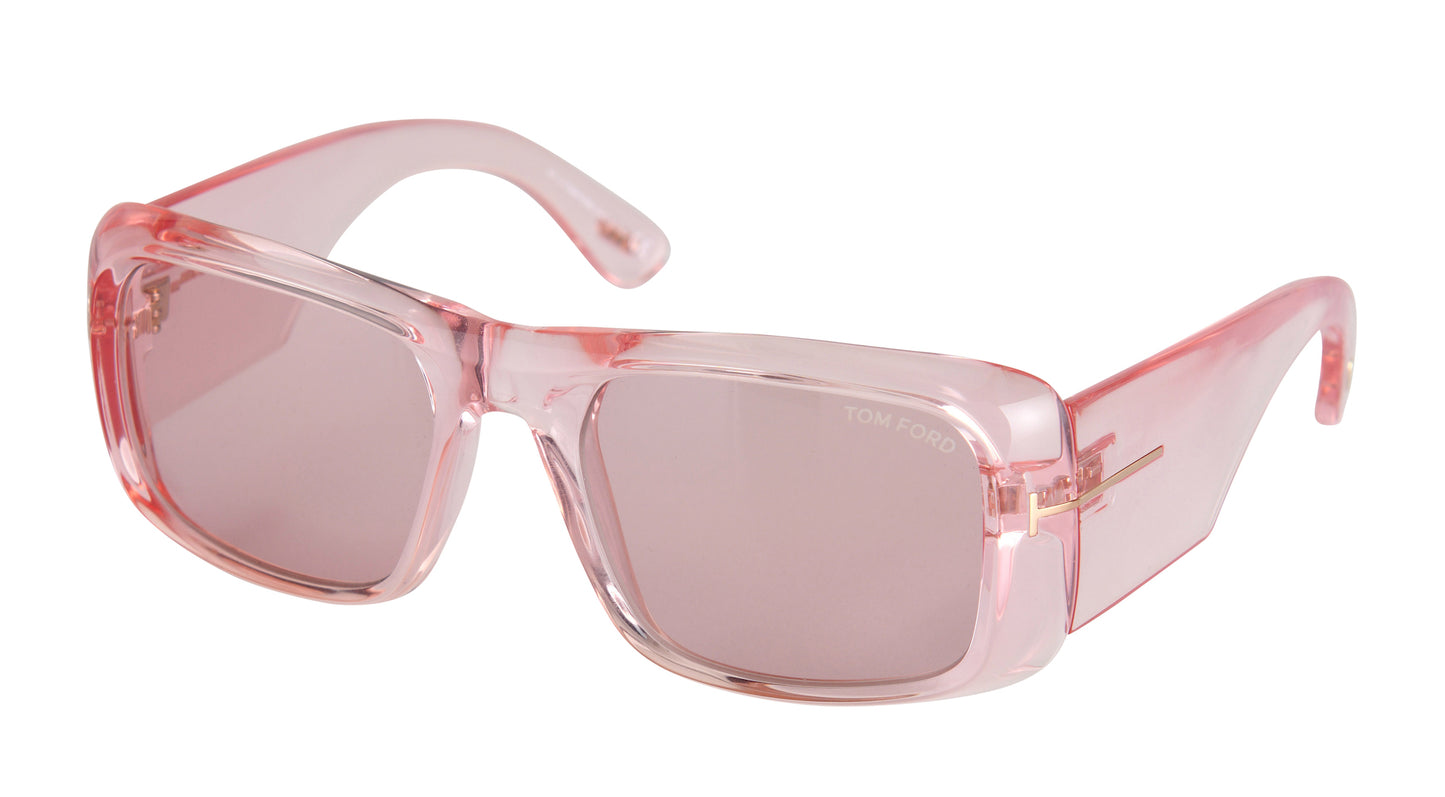 Tom Ford Sunglasses in Pink