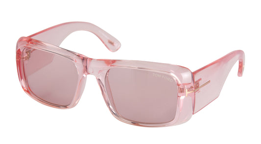 Tom Ford Sunglasses in Pink